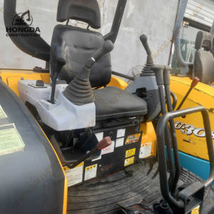 Mini Excavadora hidráulica usada para Kubota 100%, componentes de núcleo originales de Japón a bajo precio, incluido el rodamiento de la bomba del motor - Product Image 5