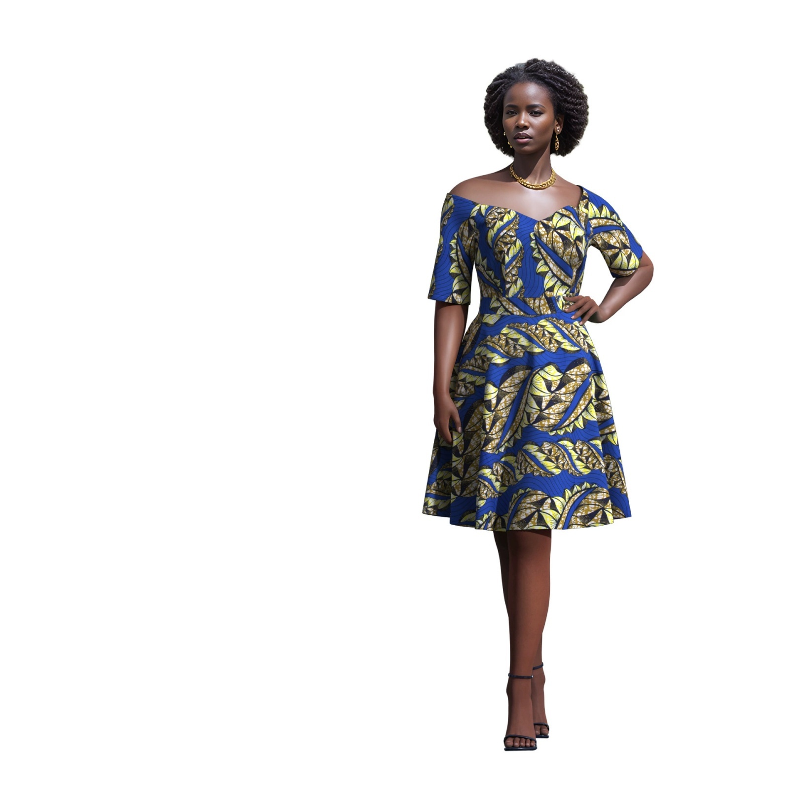 Blue 1560 WOMEN