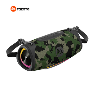 portable Mini Wireless Waterproof <b>Speaker</b> for Outdoor Sports, Subwoofer with Super Bass Sound - Product Image 6