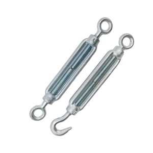 Rèn hoặc đúc thép carbon turnbuckle - Product Image 1