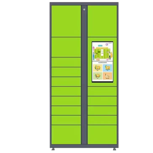 Prix usine Smart colis express casier réseau suivi paquet 24 heures de <span class=keywords><strong>service</strong></span> - Product Image 1