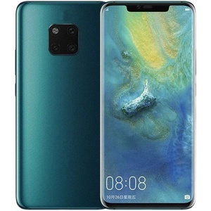 Smartphone 5G <span class=keywords><strong>Mate</strong></span> <span class=keywords><strong>20</strong></span> <span class=keywords><strong>Pro</strong></span> Originale Best-Seller, Android 9.0, Sbloccato, Schermo Curvo da 6,39 Pollici - Product Image 4