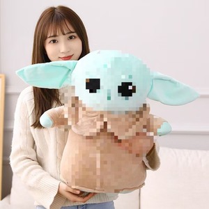 <span class=keywords><strong>Peluche</strong></span> <span class=keywords><strong>de</strong></span> alienígena, cojín para bebé, muñeco <span class=keywords><strong>de</strong></span> <span class=keywords><strong>peluche</strong></span> para niños, cojín <span class=keywords><strong>de</strong></span> muñeca - Product Image 5