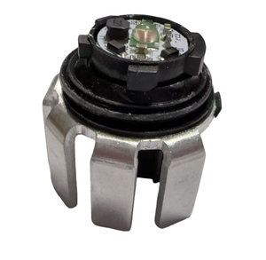 Ampoules de feux arrière LED rouges pour Toyota Vellfire série 30 - Feux arrière et feux de position de <span class=keywords><strong>hayon</strong></span>, douille de support de lampe - Product Image 4