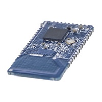 Modul BLE WT51822 Pabrik Asli Modul Nrf51822 Modul Rf Beacon WT51822-S2 dengan Antena PCB Digunakan untuk Solusi IoT