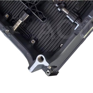 נייד P3.91 P2.6 P2.5 חיצוני מקורה מזג אוויר מלא LED תצוגת מסך פאנל השכרת אירועים מאחורי הקלעים כנסייה Led קיר וידאו - Product Image 4