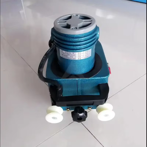 Rectificadora de biselado de pulido de bordes de vidrio manual portátil para Borde de vidrio redondo - Product Image 3