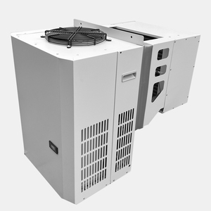 Walk In Cooler Unité <span class=keywords><strong>de</strong></span> condensation <span class=keywords><strong>de</strong></span> congélation <span class=keywords><strong>de</strong></span> machine tout-en-un Petite unité <span class=keywords><strong>de</strong></span> réfrigération pour congélateur <span class=keywords><strong>de</strong></span> chambre froide - Product Image 6