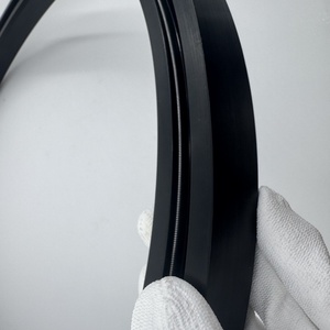 ZenithSeal Fkm Nbr Tissu Renforcé G/J Type Joint D'huile Non Squelette - Product Image 5