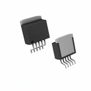 Manufacturer Channel TO 263 5, D2PAK , TO 263BB Electronic Chips Component IR3316STRRPBF Power Management (PMIC) - Product Image 1