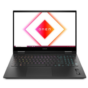 Nuevo Portátil Gaming <span class=keywords><strong>HP</strong></span> <span class=keywords><strong>OMEN</strong></span> 6 Pro con <span class=keywords><strong>I7</strong></span>-10750H, 16GB RAM, 512GB SSD, RTX3060, 240hz, Pantalla de 15.6 Pulgadas, Delgado y Ligero de Alta Calidad - Product Image 3