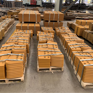 Bulldozer D9T tranchant <span class=keywords><strong>de</strong></span> coupe, mise à niveau, mèche 8E4196 & 8E4197 - Product Image 5