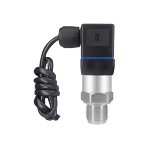 เซ็นเซอร์แบบเกลียว 0-10MPa พร้อมสายเคเบิล - แบบกำหนดเอง OEM สำหรับสื่อของเหลวน้ำ/น้ำมัน 4-20mA Cu - Product Image 4