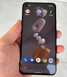 Chất lượng cao mở khóa <span class=keywords><strong>Android</strong></span> 5g điện thoại thông minh gốc cho <span class=keywords><strong>Google</strong></span> Pixel 5 trong màu đen bán buôn LTE di động điện thoại di động pixel 5A 6 - Product Image 3