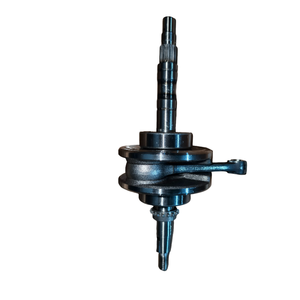 Cigüeñal de Repuesto para Motocicleta SNOR de Alto Rendimiento <span class=keywords><strong>Wave</strong></span> 125, Compatible con <span class=keywords><strong>Honda</strong></span> WAVE125 - Product Image 5