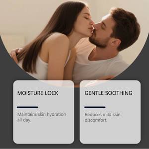 Produits de soins personnels pour hommes de haute qualité, <span class=keywords><strong>soin</strong></span> hydratant quotidien pour hommes, huile essentielle de <span class=keywords><strong>massage</strong></span> pour hommes en gros - Product Image 3