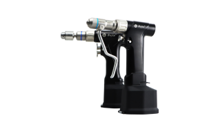 <span class=keywords><strong>Shanghai</strong></span> Bojin BJ5400 Multifunctionele Orthopedische Elektrische Handstuk Boorzaag K-Draad 716g 140W 5mm Autoclaveerbaar - Product Image 3