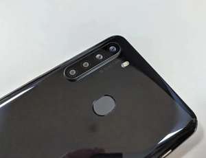 Teléfono Celular Usado de 32GB, 1SIM, para Samsung A21, Original, de Segunda Mano, Desbloqueado - Product Image 2