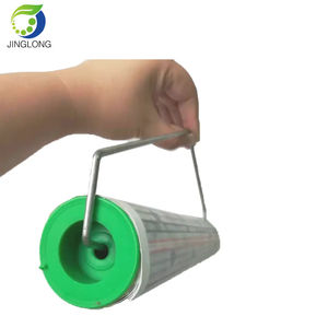 Indoor <strong>Fly</strong> Killer Trap Insect Glue Board with Light <strong>Sticky</strong> <strong>Fly</strong> <strong>Catcher</strong> for Flying Insects Pest Control Tool - Product Image 2