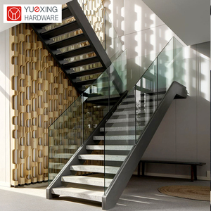 Cầu thang thẳng tiết kiệm không gian: Lý tưởng cho không gian sống nhỏ gọn - Product Image 5