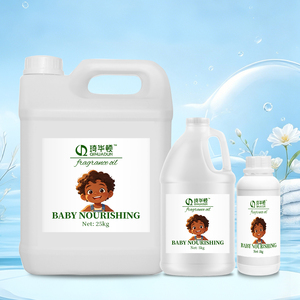 Oli Profumati Concentrati di Marca Famosa per Bambini, per Creare Profumi di Design, Saponi, Detersivi, Shampoo e Prodotti Chimici Industriali - Product Image 1