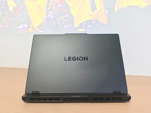 Ordinateur portable de jeu Legion Y7000P 2026 Ultra 7 251HX 16'' 2.5K 240Hz 16GB 1TB SSD RTX 5070 12GB Noir – Expérience de jeu haute performance - Product Image 6