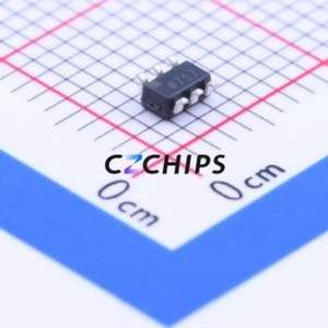 Nuevo amplificador operativo de chip IC de circuito integrado SOT-23-6 original de la marca-2, 2 - Product Image 2