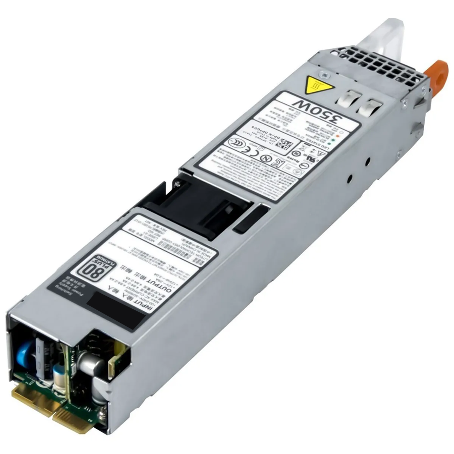 Alimentatore DELL 350W L350E S1 PS 2351 1D LF 0P7GV4 R320 R420 Alimentatore DELL 350W L350E S1 PS 2351 1D LF 0P7GV4 R320 R420