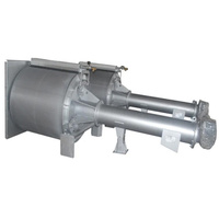 Écran de filtre à tambour rotatif Offre Spéciale Direct usine, vente au détail, alimentation interne, écran rotatif de sol, écran à tambour Trommel