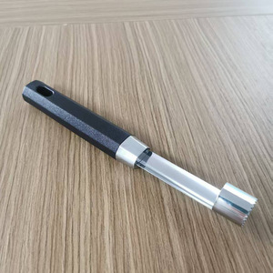 Fruit Core Separator 430 Stainless Steel Manual Pear Apple Corer Multi Function Kitchen Tool - Product Image 4