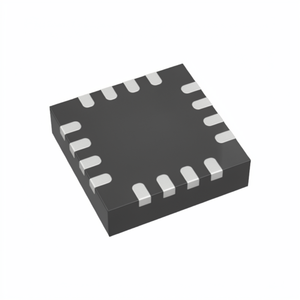 Electronics Component 16 VFQFN Exposed Pad Power Management (PMIC) TPS65552ARGTRE3 Manufacturer Channel - Product Image 1
