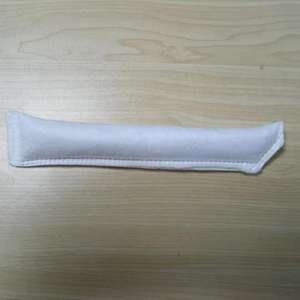 ZW CD-4004 di alta qualità 240MM auto condizionatore aria condensatore filtro Dessicant borsa nuova vendita calda confezione di asciugatura - Product Image 4