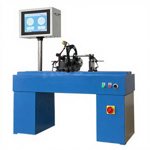 Máquina de Equilibrado Dinámico de Anillos, Máquina de Equilibrado Dinámico de Rotores de Motores Pequeños, Máquina de Equilibrado Dinámico de Impulsores - Product Image 1