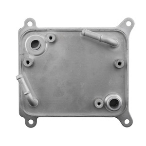Kia Optima 2.0 GDI <b>Radiator</b> 25620-E6000 New Replacement Part 15x9x10 Cm Core Size - Product Image 1