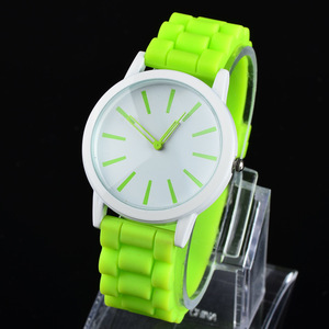 Orologio con <span class=keywords><strong>Design</strong></span> fotografico personalizzato orologi da polso Unisex a sublimazione in bianco per la festa della mamma festa del papà - Product Image 1