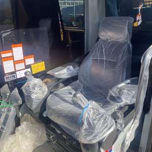 حفارة زاحفة كاتربيلر 320d2 مستعملة بحالة جيدة مع ساعات عمل أقل، حفارات كاتربيلر مستعملة <span class=keywords><strong>CAT</strong></span> 320D CAT320D2L - Product Image 6