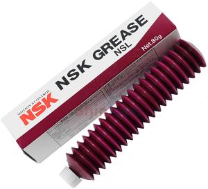 Grasa Original NSK NSL 80g con Propiedad Anti-Fricción y Excelentes Características de Torque (Bajo Torque) para Operación a Alta Velocidad - Product Image 1