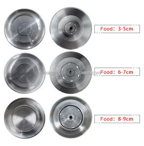 110V/220V 3 KW <span class=keywords><strong>New</strong></span> <span class=keywords><strong>Arrival</strong></span> đa chức năng <span class=keywords><strong>Donut</strong></span> máy chuyên nghiệp tự động extrude Máy <span class=keywords><strong>Donut</strong></span> máy - Product Image 3