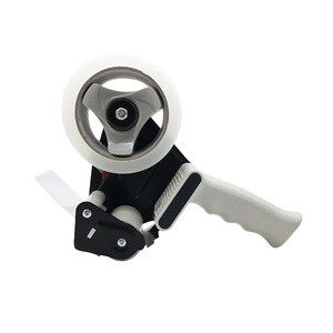 Dispensador de cinta adhesiva de mano, producto conveniente y novedoso - Product Image 1