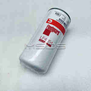 Pièces de moteur Cummins FILTRE À HUILE CELLULOSE SPINON LF0405400 LF4054 - Product Image 1