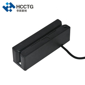 POS MSR Thẻ Không Tiếp Xúc Từ Sọc Giá Rẻ Đầu Đọc Thẻ Từ <span class=keywords><strong>Writer</strong></span> HCC750T-06 - Product Image 4