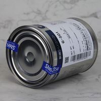 G-501 ShinEtsu Jepang KS64 G-40M HIVAC-G KS-61Plastic bantalan logam G-501 minyak pelumas tahan suhu rendah minyak gigi