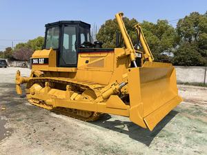 รถดันดินตีนตะขาบ CAT D6G D7G มือสอง พร้อมริปเปอร์ เครื่องยนต์และมอเตอร์ประสิทธิภาพสูง รับประกัน 2 ปี ขาย - Product Image 5