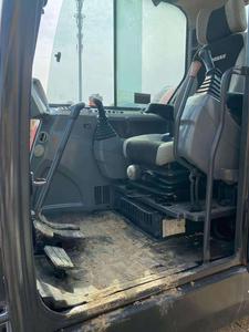 รถขุดขนาดเล็ก DOOSAN DX60 6 ตัน เครื่องยนต์และปั๊มคุณภาพเกาหลี ชั่วโมงการใช้งานต่ำ พร้อมส่ง สภาพดี - Product Image 6