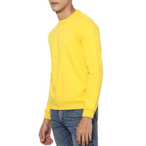 Sweat-shirts d'hiver pour hommes, style unique, respirants, doublés, décontractés, de haute qualité, en polaire polyester/coton, prix de gros - Product Image 6