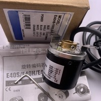 100% nouvel encodeur rotatif d'origine E40S6-2048-6-L-24 E40S6-3600-6-L-24 E40S6-4096-6-L-24 E40S6-5000-6-L-24 en stock
