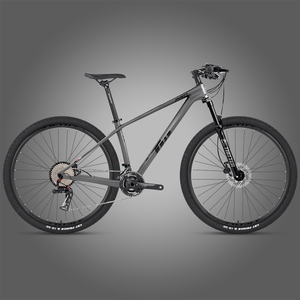 Vélos de montagne Twitter 2026 en fibre de carbone à prix abordable pour adultes, <span class=keywords><strong>24</strong></span> vitesses, pédaliers 28-38t, freins à disque hydrauliques, fourche en alliage de magnésium - Product Image 3
