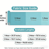 Tissu en tweed 100% polyester, tricot côtelé, texture brillante, doux et élastique, robes pour femmes et filles, robes de soirée, vêtements de scène