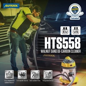 110V 220V AUTOOL HTS558 Walnut Blaster <span class=keywords><strong>Limpiador</strong></span> <span class=keywords><strong>de</strong></span> motor <span class=keywords><strong>de</strong></span> deposición <span class=keywords><strong>de</strong></span> carbono Válvula <span class=keywords><strong>de</strong></span> tubería <span class=keywords><strong>de</strong></span> <span class=keywords><strong>admisión</strong></span> <span class=keywords><strong>Limpiador</strong></span> Decarbon - Product Image 4