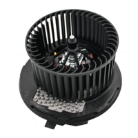 MAGNETI MARELLI OE:1K1820015 Moteur de ventilateur d'intérieur de voiture de haute qualité Ventilateur de climatisation automobile haut de gamme pour TT/A3/Q3
